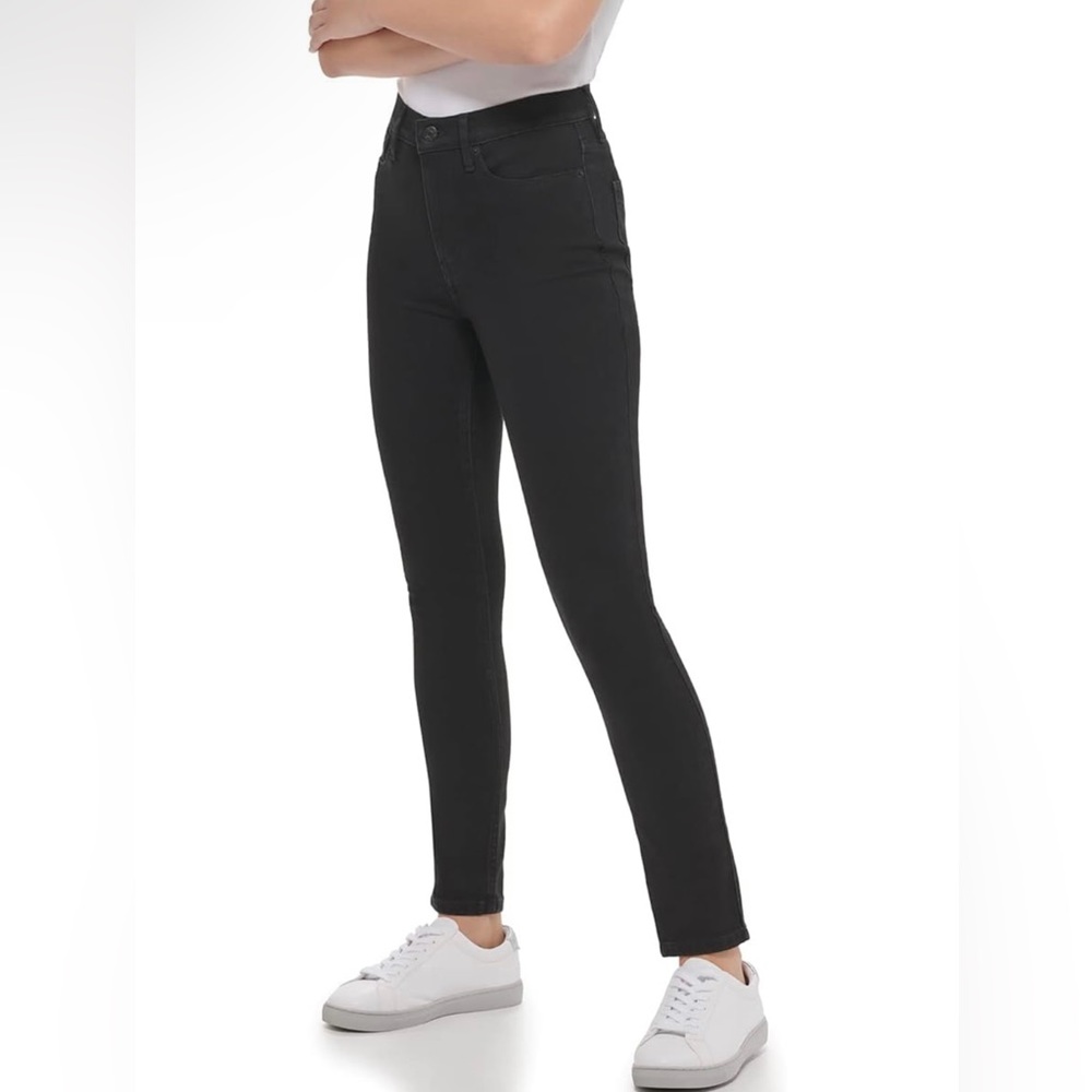 Calvin Klein Jeans - Shape - Black